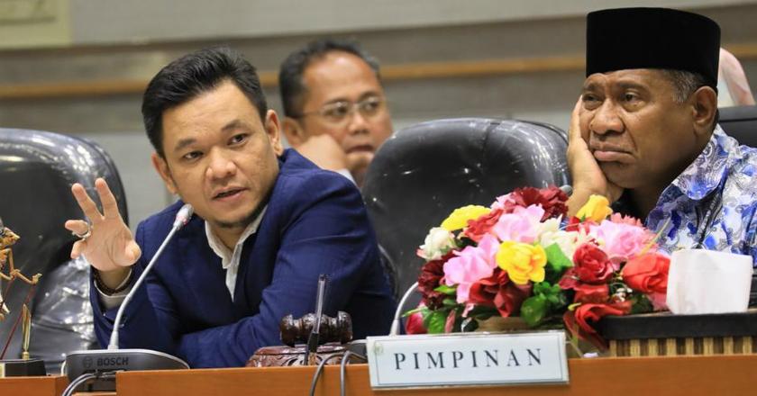 Saat DPR Pilih Kemenag Dibandingkan BNPT untuk Cegah Radikalisme