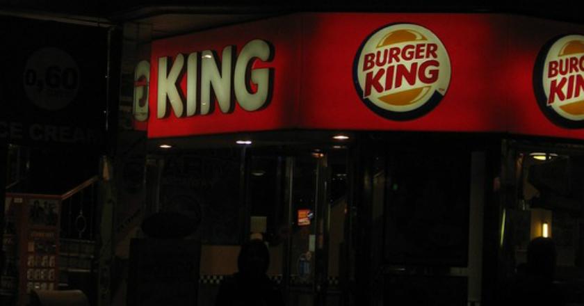 Ini Penyebab Gerai Burger King Delaware Ditutup, Menjijikkan