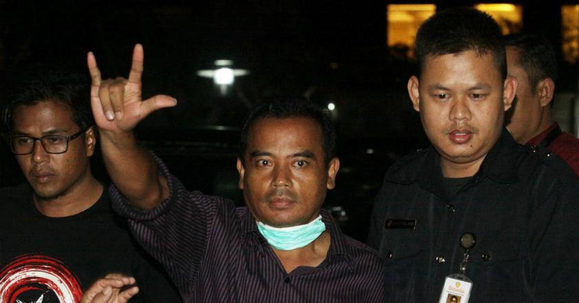PDIP Pastikan Tak Akan Beri Bantuan Hukum pada Bupati Purbalingga