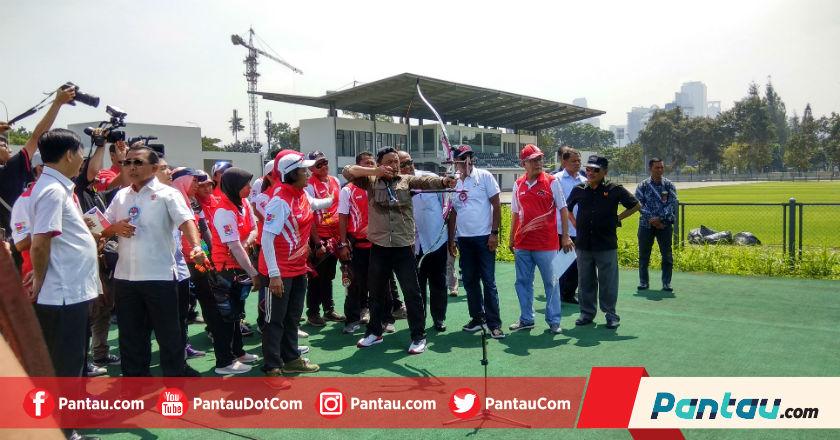 Peraih Medali Emas SEA Games Ini Miliki Target Tinggi di Asian Games 2018