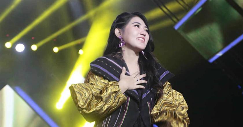 Menteri Yohana Dorong Via Vallen Laporkan Kasus Pelecehannya ke Polisi