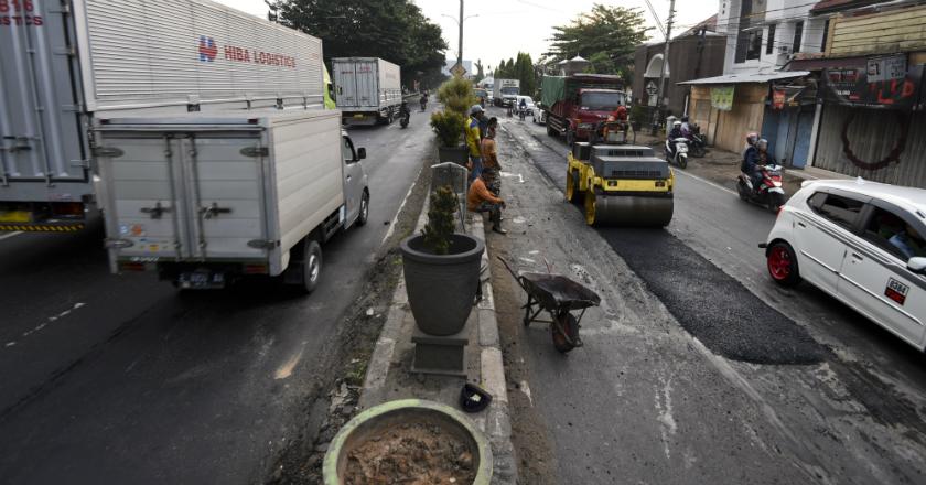 Kapolda Jateng Klaim Jalur Pantura Siap Dilalui Pemudik