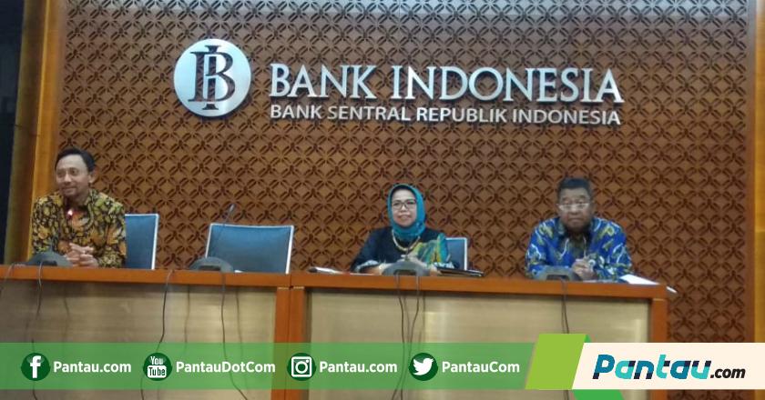 Busyet... PenukaranUang Lebaran Capai Rp110 Triliun