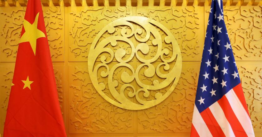 China Sesumbar Tak Takut Pesawat Pengebom AS B-52