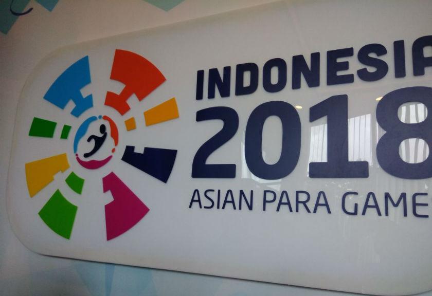 INAPGOC Minta Komite Paralimpiade Asia untuk Alokasikan Atlet Indonesia