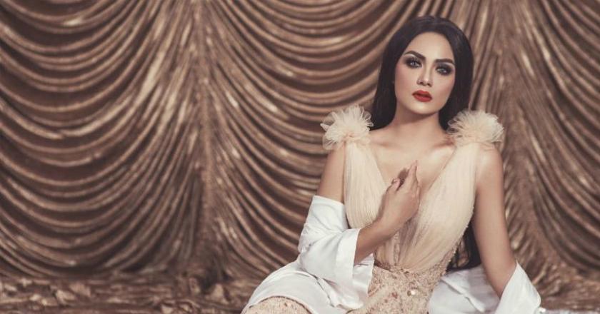 Unggah Foto Bareng Mayangsari, Krisdayanti 'Banjir' Komentar 'Nyinyir'