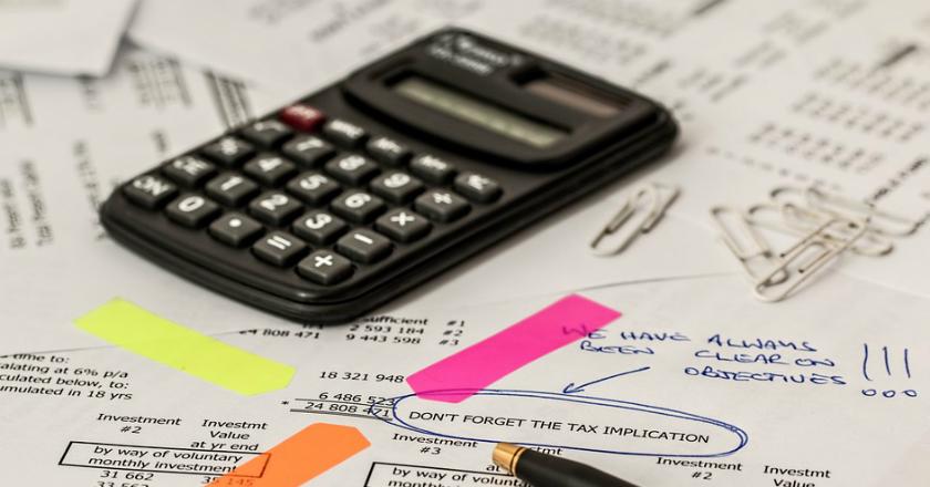 Berpengalaman di Finance? Perusahaan Singapura Siap Gaji Rp1 Miliar