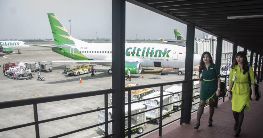 Kemenhub Pastikan Bandara Malang hingga Surabaya Beroperasi Normal Pasca-erupsi Gunung Semeru