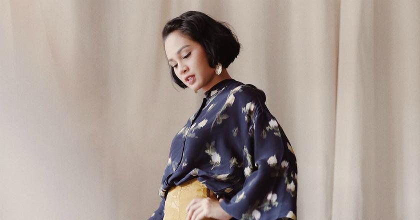 Siap-siap, Andien Rilis Video Klip Baru Setelah Lebaran