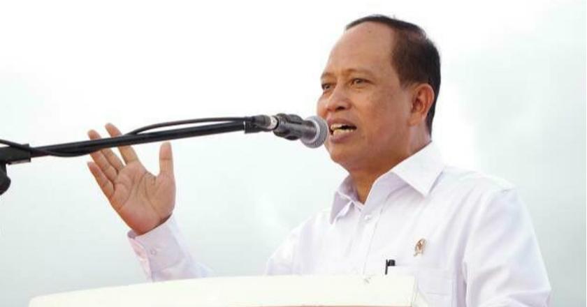 Guru Besar Undip Diberhentikan, Mensritekdikti: Dia Harus Pilih, NKRI atau HTI?