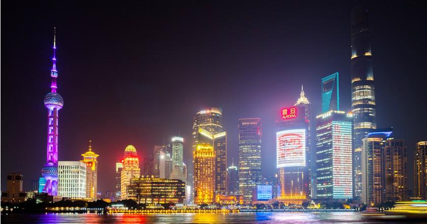 Wadaw! Survey Menyebutkan Orang China Lebih Suka Barang Impor?