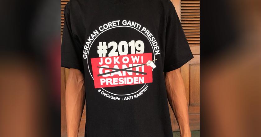 Pengamat: Perang Hashtag Politik Tak Terlalu Berpengaruh Signifikan