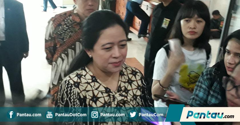 Puan Maharani Akan Temui Prabowo dalam Waktu Dekat