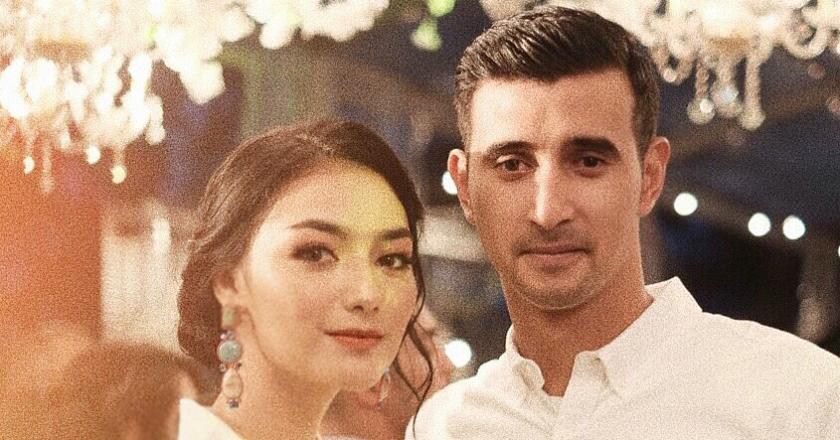 Citra Kirana Gagal Bikin Ali Syakieb Panik di Hari Ulang Tahunnya