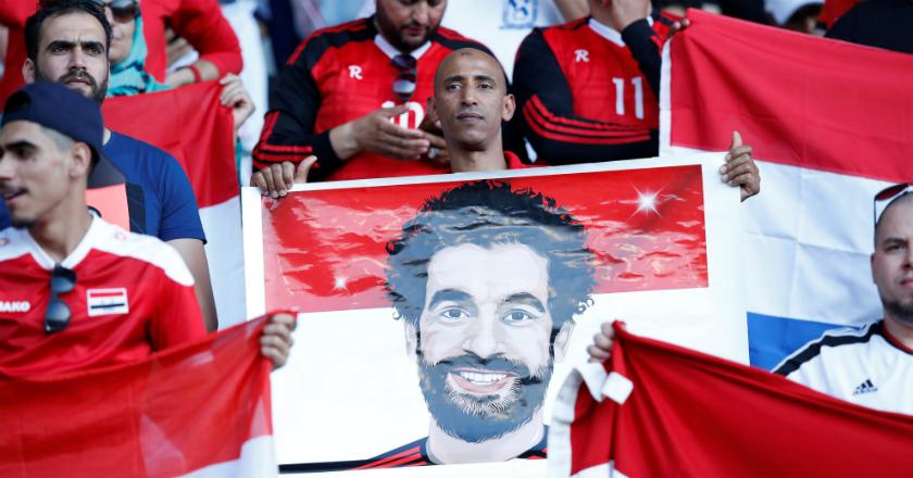 Timnas Mesir Bukan Hanya Mohamed Salah