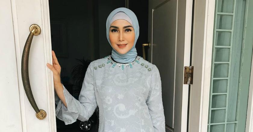 Fenita Arie 'Shock' Tagihan Listrik Rumahnya Sampai Rp18 Juta