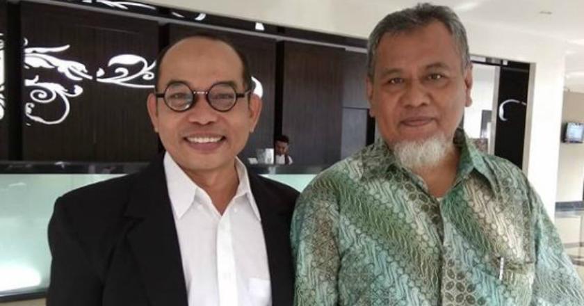 Pengamat Teroris: Masjid di Jakarta Utara Paling Banyak Terpapar Radikalisme