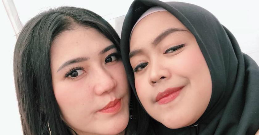 Dukung Via Vallen Lawan Pelecehan, Tulisan Ria Ricis Bikin Baper