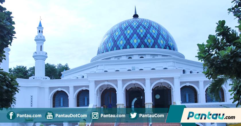Hati-hati, Ini Cara Teroris Sebar Paham Radikalisme di Masjid