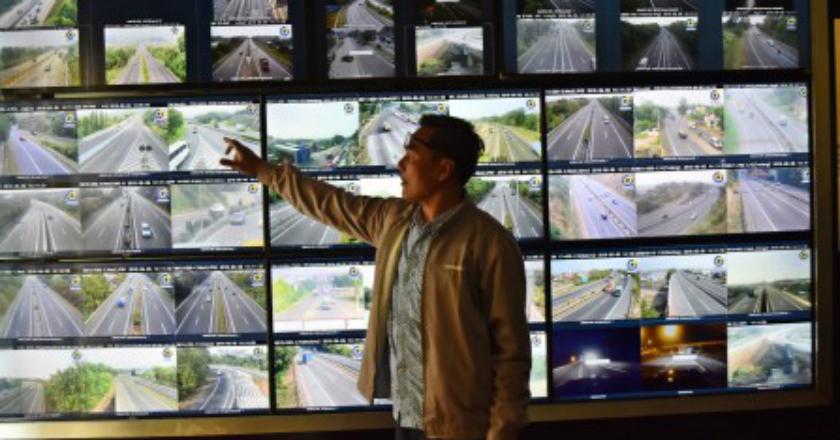 Jasa Marga Terapkan Tarif Merata di Tol Semarang, Tapi.......