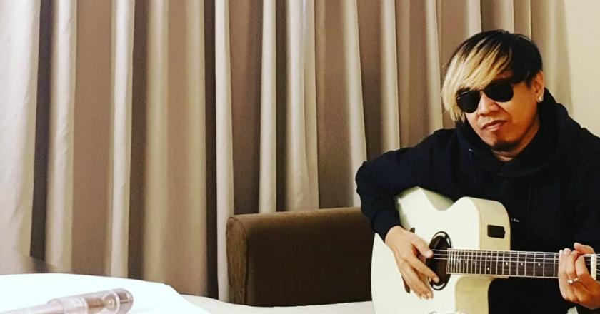 Permohonan Ganti Nama Ian Kasela Telah Dikabulkan oleh Pengadilan Negeri Jakarta Timur