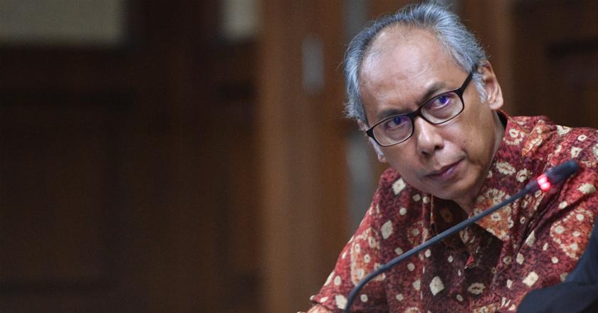 Dokter Bimanesh Menyesal Turuti Skenario Fredrich Yunadi