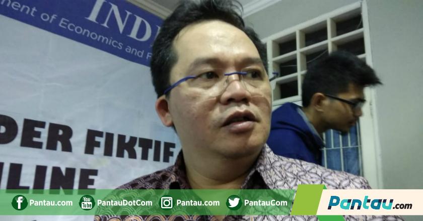 Ojol, Ayo Jangan Ragu Lapor Jika Dapat 'Opik'