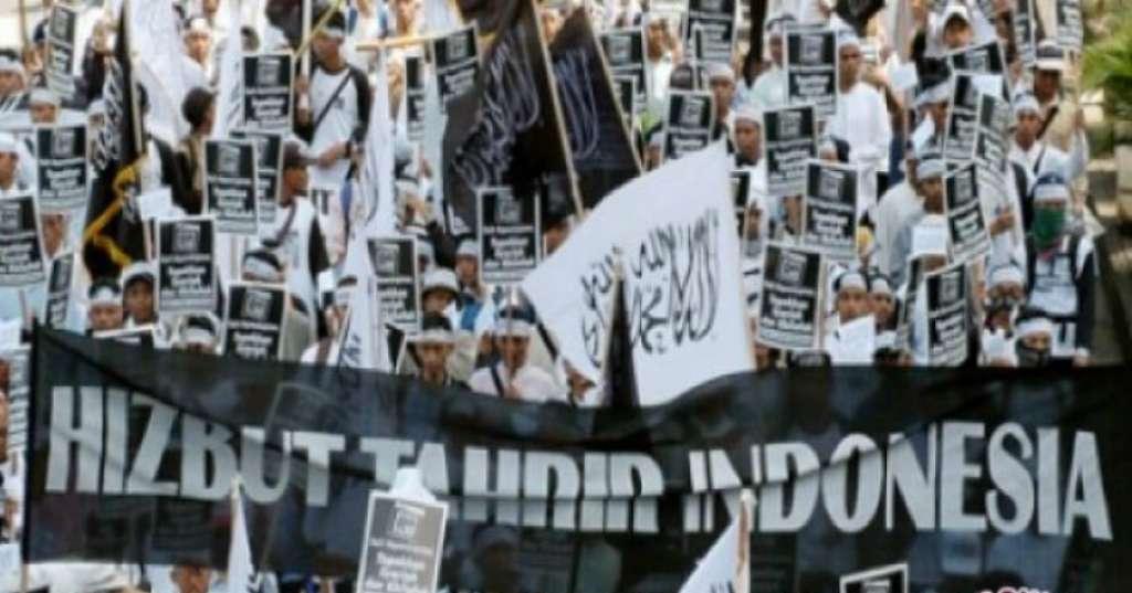 ITB Bekukan Organisasi Terafiliasi HTI, Ini Kata Menristekdikti