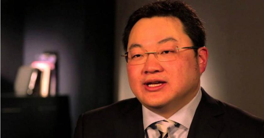 Jho Low, Target KPK Malaysia Soal Skandal 1MDB yang Pernah Diproses Polri