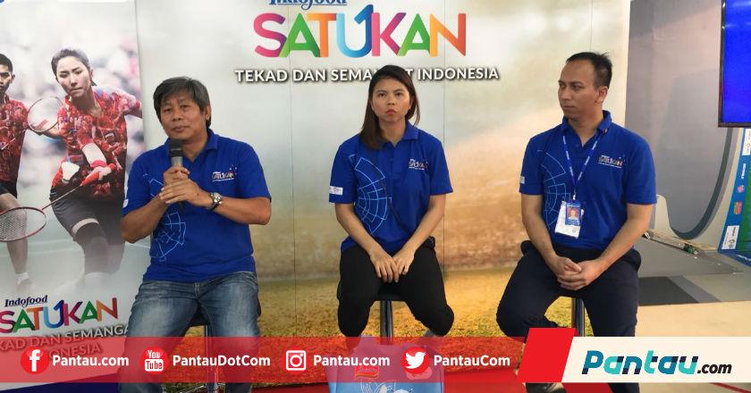 Angga/Ricky Kembali Diduetkan, Ini Kata Pelatih