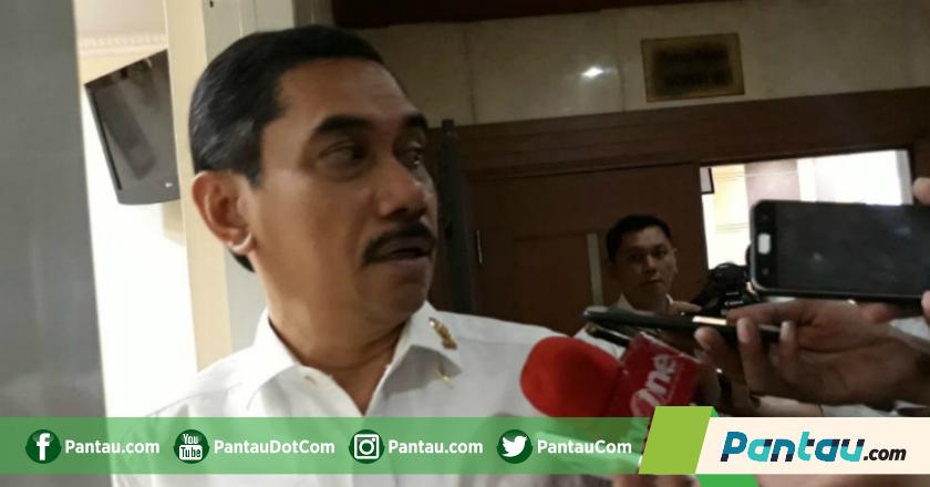 Ini Usulan Anggaran 2019 yang Diminta BNPT