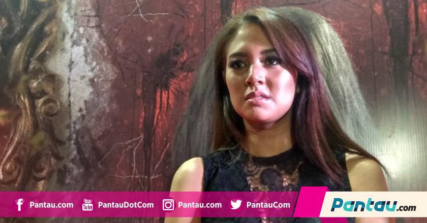 Demi 'Kuntilanak', Aurelie Moeremans Harus Belajar Nembang