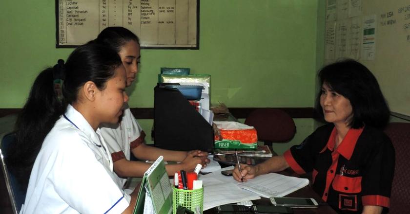 Jelang Lebaran, Jasa Pembantu Pengganti Kebanjiran Orderan