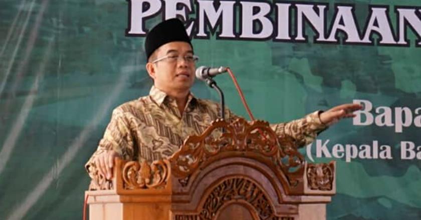 Ajukan Surat Pengunduran Diri ke Jokowi, Ini Alasan Yudi Latif Mundur dari BPIP