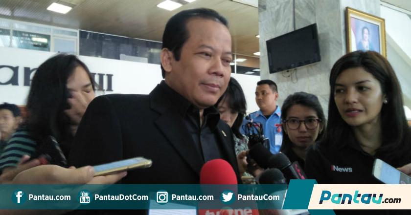 Kaget Yudi Latif Mundur dari BPIP, PAN Desak Jokowi Beri Penjelasan