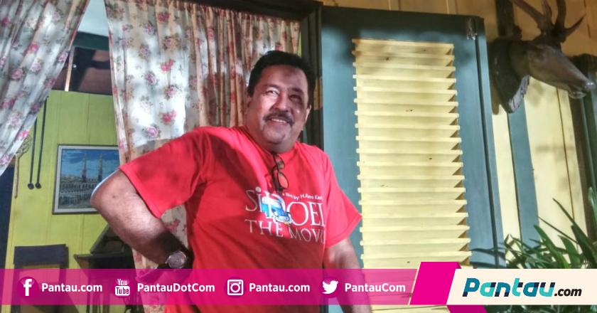 Rano Karno Ingin 'Si Doel The Movie' Kalahkan 'Dilan 1990'