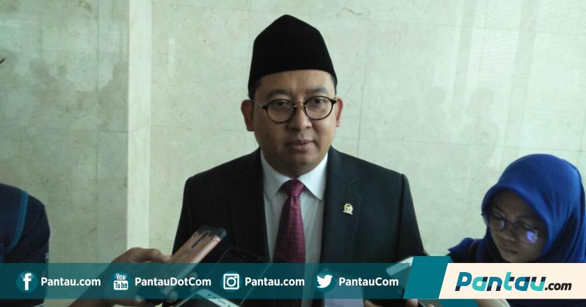 Fadli Zon: Koalisi Gerindra-PDIP Bisa Terjadi Jika...