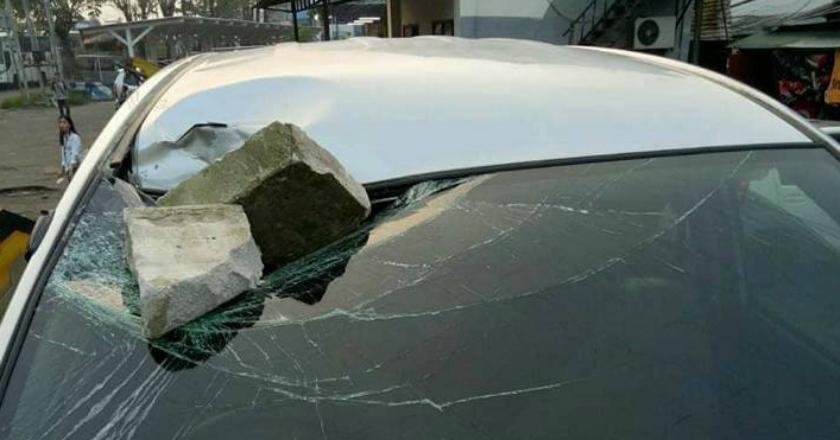 Satu Orang Tewas Ditimpuk Batu di Tol, Polisi Tingkatkan Keamanan