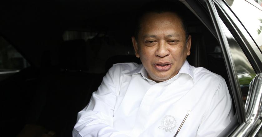 Diperiksa KPK Soal e-KTP, Bambang Soesatyo Dicecar Pertanyaan Ini