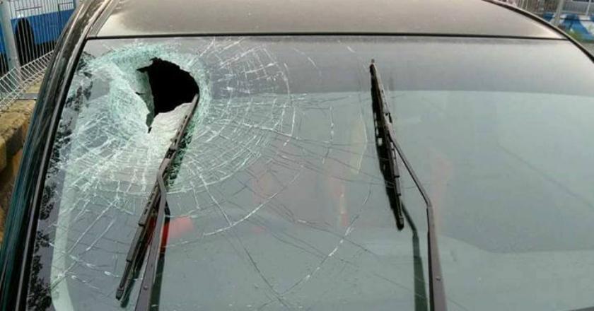 Polisi Bantah Orang Gangguan Jiwa Sebagai Pelempar Batu di Tol