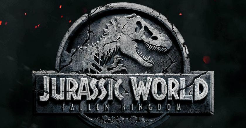 'Jurrasic World: Fallen Kingdom' Sukses Raup Pendapatan Fantastis di Hari Perdananya