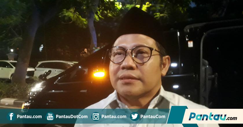 Cerita Muhaimin Pernah Dibelikan Jam Tangan oleh Mendiang Taufik Kiemas