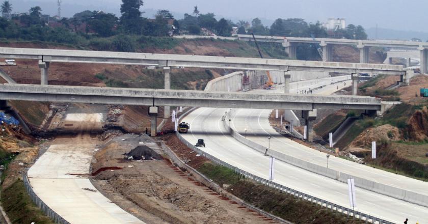 Kapolres Bogor: Tol Bocimi Masih Minim Rambu Lalu Lintas