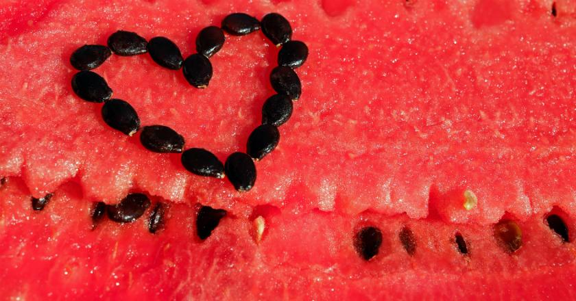 Viral! Ini Resep Semangka Goreng