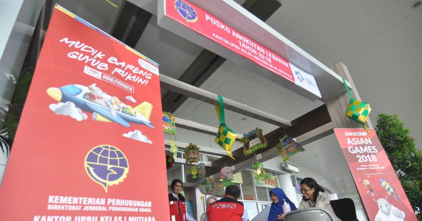 Cara Unik Kemenpora 'Sebar Virus' Asian Games 2018