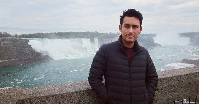 Arifin Putra Wujudkan Cita-cita Masa Kecilnya Jadi Seorang Bankir