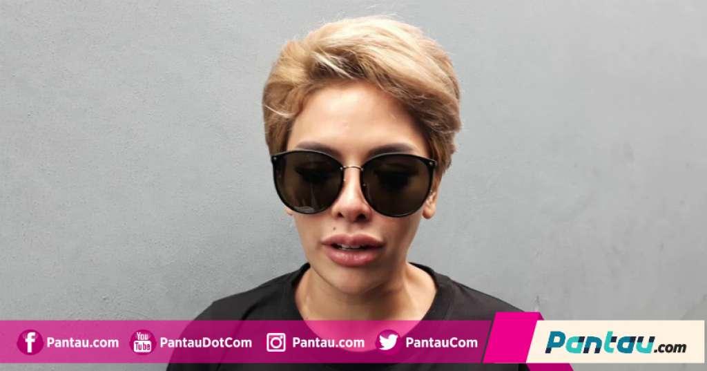 Sebelumnya Sebut 'Lebay', Nikita Mirzani Balik Dukung Via Vallen
