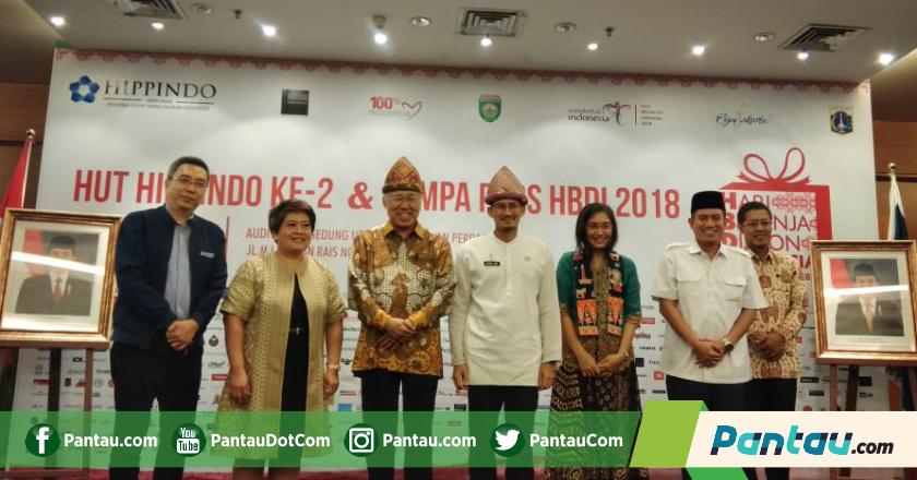Hari Belanja Diskon Indonesia Digelar Agustus, Ada Diskon Hingga 73 Persen