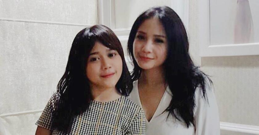 Bianca Jodie Traktir Sahur Raffi-Nagita, Tagihannya Bikin Kaget