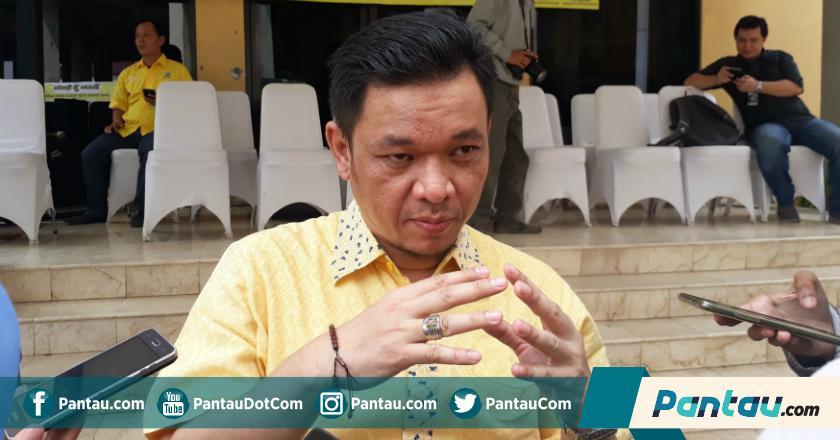 Koalisi Umat Bakal Terbentuk? Golkar 'Tutup Mata'
